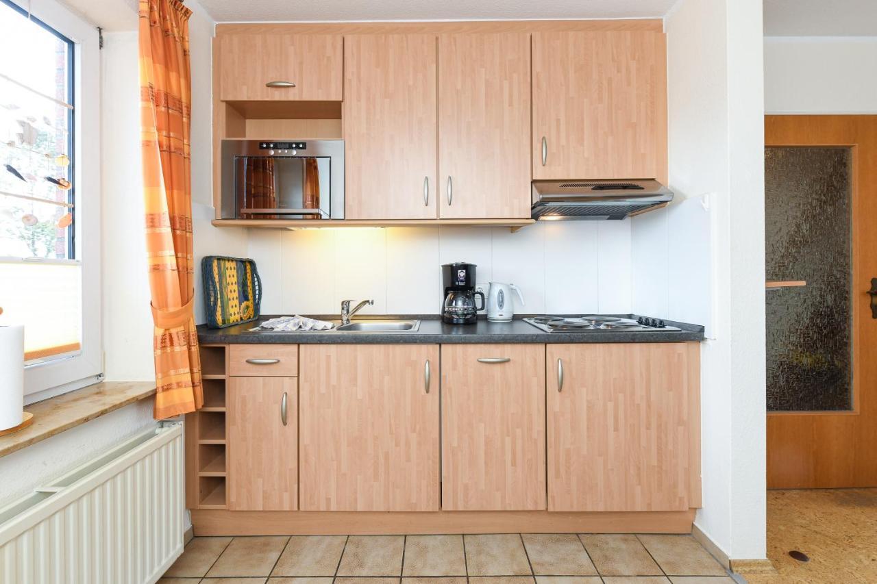 Ferienwohnung Juist Inselhaus Am Deich Neuharlingersiel Exterior photo