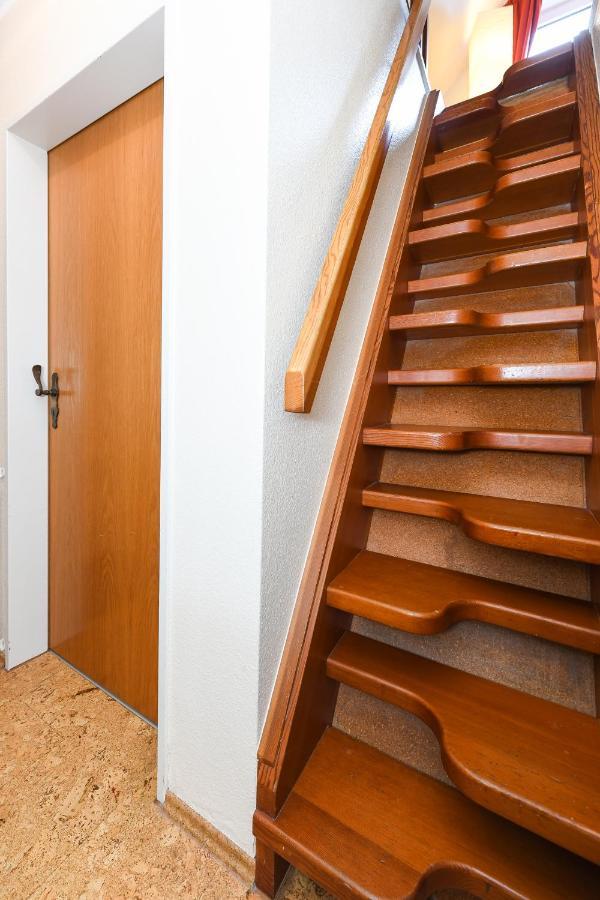 Ferienwohnung Juist Inselhaus Am Deich Neuharlingersiel Exterior photo