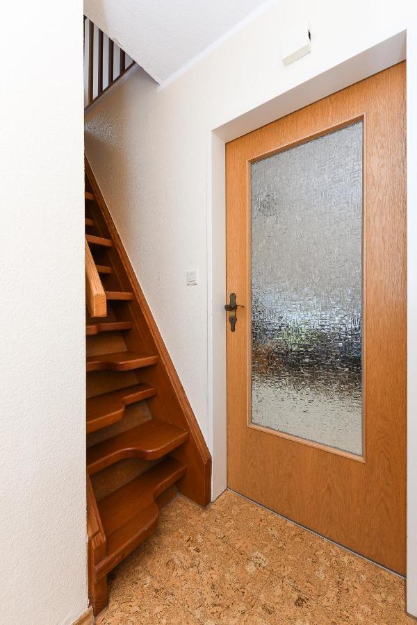 Ferienwohnung Juist Inselhaus Am Deich Neuharlingersiel Exterior photo