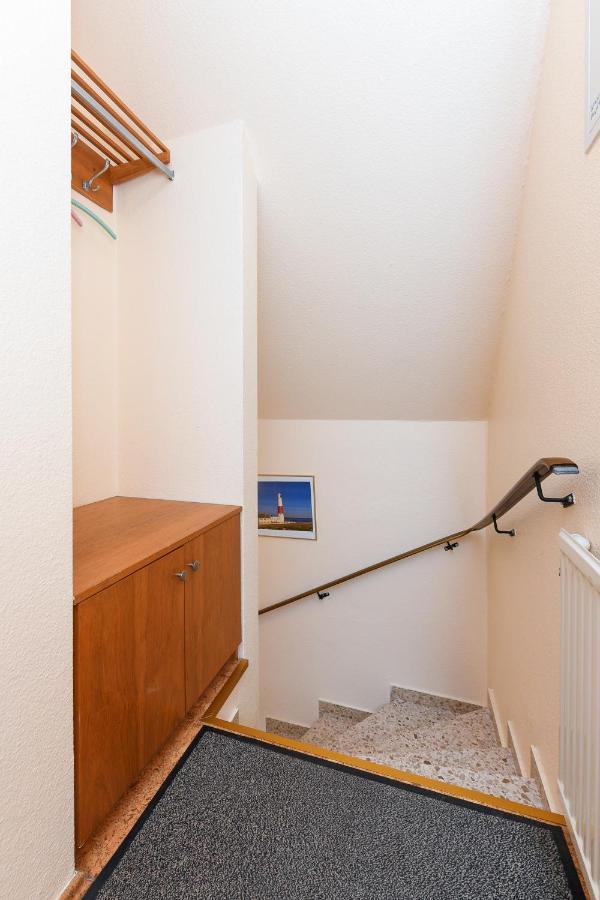 Ferienwohnung Juist Inselhaus Am Deich Neuharlingersiel Exterior photo