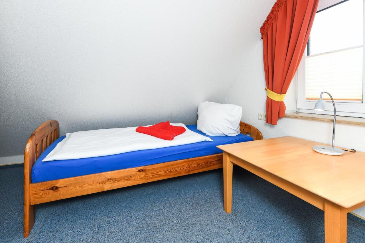 Ferienwohnung Juist Inselhaus Am Deich Neuharlingersiel Exterior photo