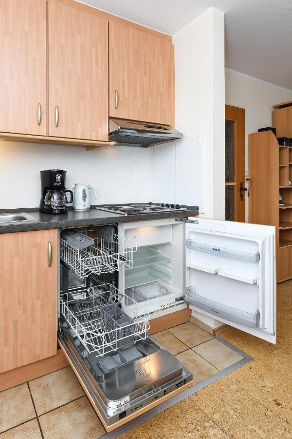 Ferienwohnung Juist Inselhaus Am Deich Neuharlingersiel Exterior photo