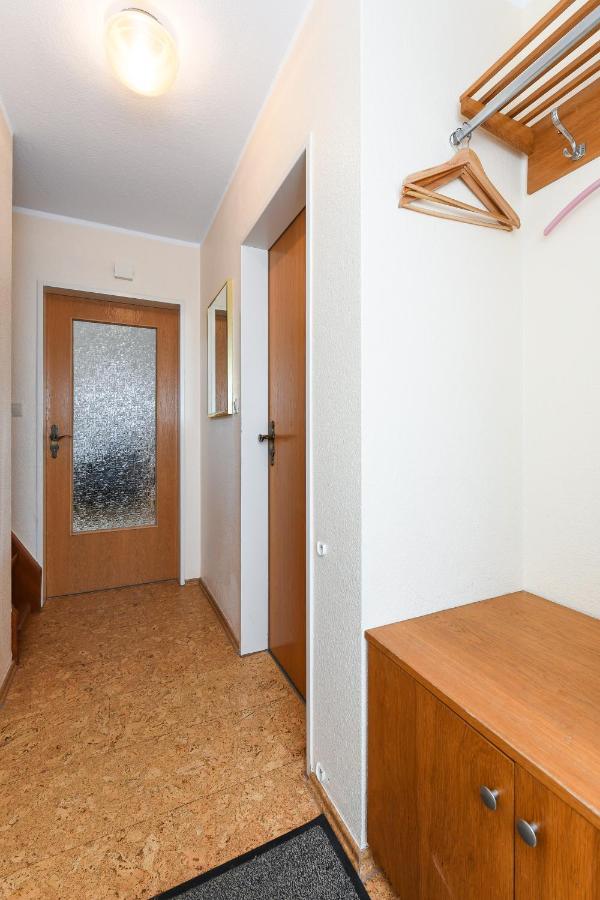 Ferienwohnung Juist Inselhaus Am Deich Neuharlingersiel Exterior photo